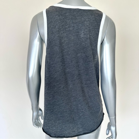 PINK women tank top size S - Picture 3 of 4